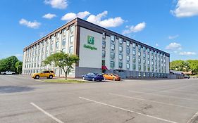 Holiday Inn - Piscataway - Somerset By Ihg